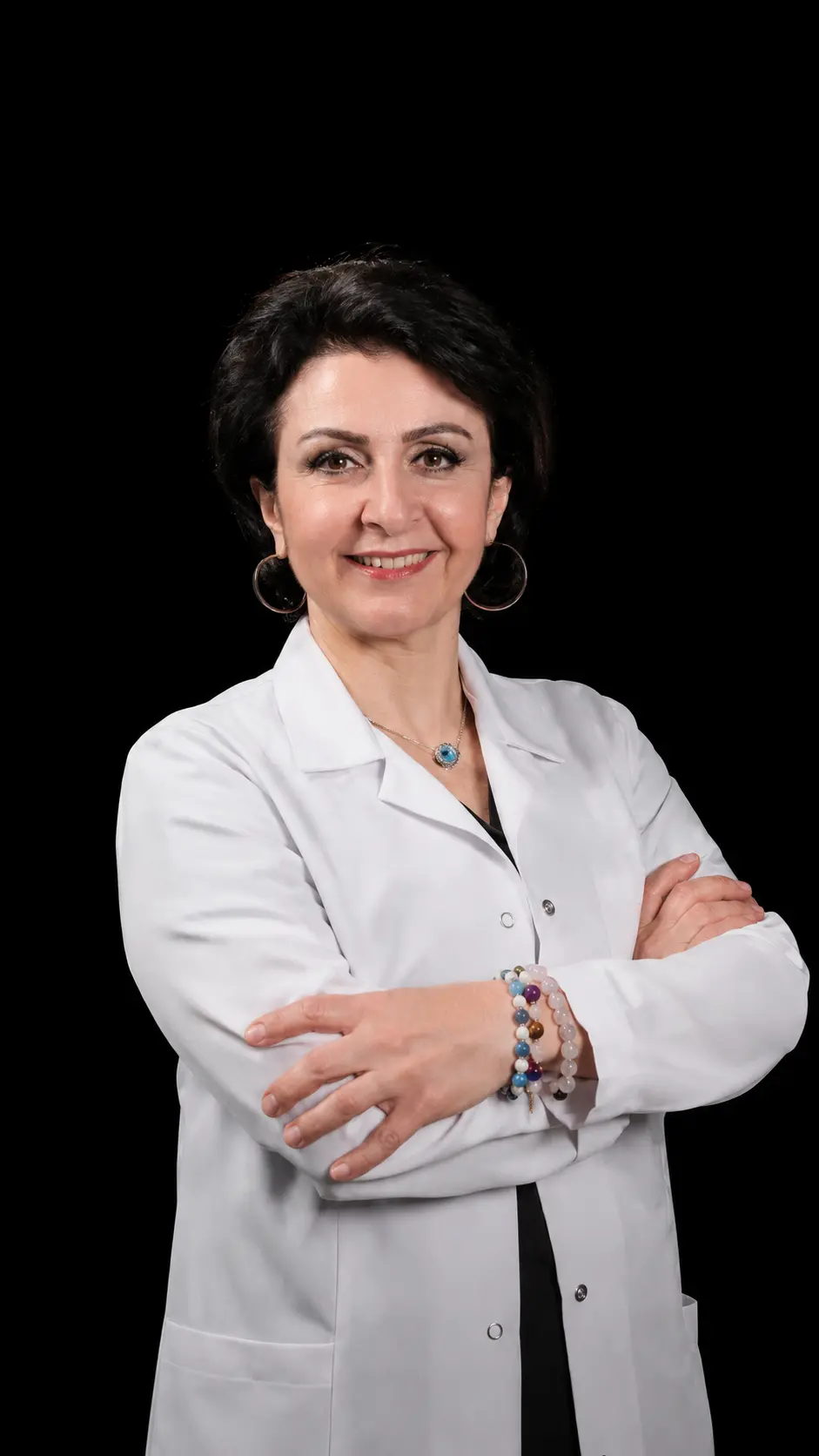 Dr. Ferhan Arzu