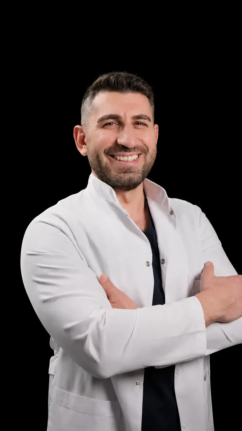 DT. Erkan K.
